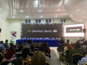 Shaping the Future of Tech: DevFest Benin 2025 Sparks Innovation in Benin City