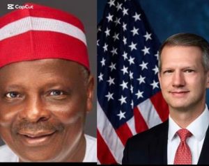 U.S. DEMANDED SANCTIONS AGAINST KWANKWASO AND FULANI GROUPS AMID RELIGIOUS PERSECUTION ALLEGATIONS