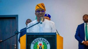 Edo State Intensifies Security Amid Rising Crime