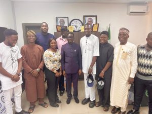 Edo State Government and NANS Launch Campus Health Awareness Initiative
