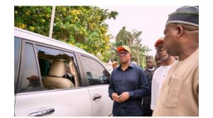 Political Tension Escalates in Benin City Following Alleged Attack on Opposition Leader