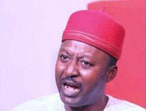 Onovo Accused APC of Sponsoring Terrorism in Nigeria