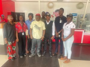 Students’ Uniohn Conducts “SU Buka Raid 3.0” to Enforce Hygiene Standards